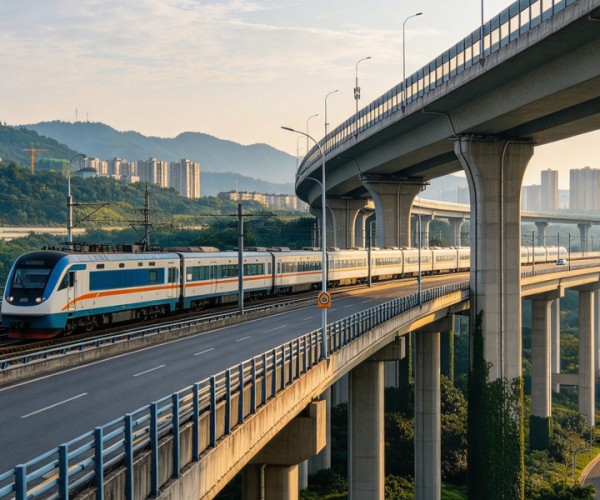 路桥桥梁工程