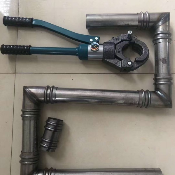 路桥冷却管生产