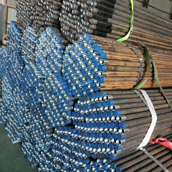 路桥冷却管生产